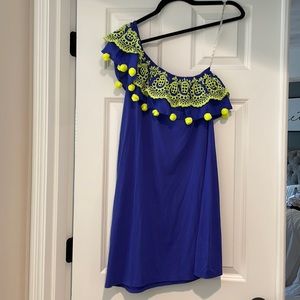 Lily Pulitzer dress